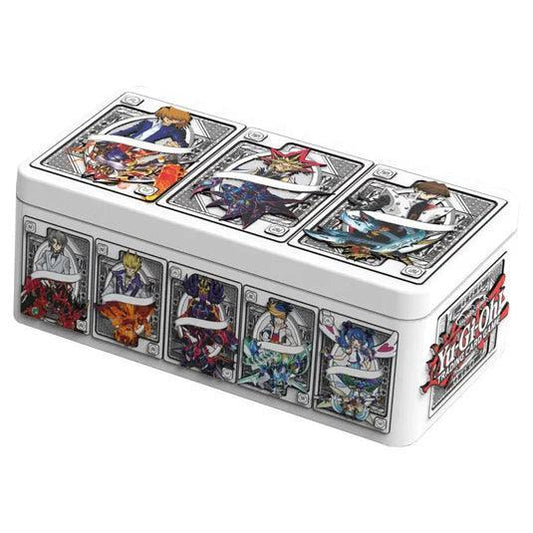MP25 MEGA PACK TIN 2025 (1a Edizione - ITA)