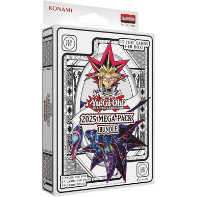 MEGA PACK BUNDLE TUCKBOX 2025 (1a Edizione - ITA)